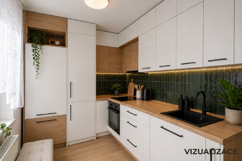 Prodej bytu 2+kk v osobním vlastnictví 39 m², Kotovice
