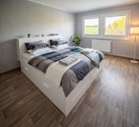 Pronájem bytu 3+1 v osobním vlastnictví 74 m², Trhové Sviny