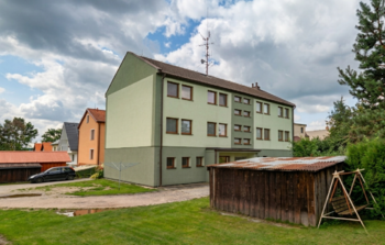 Pronájem bytu 3+1 v osobním vlastnictví 74 m², Trhové Sviny