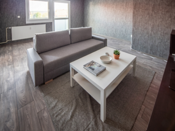 Pronájem bytu 3+1 v osobním vlastnictví 74 m², Trhové Sviny