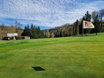 Golf Club Semily - Prodej chaty / chalupy 368 m², Benešov u Semil