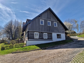 Dům - Prodej chaty / chalupy 368 m², Benešov u Semil 