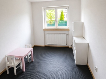 Pronájem bytu 3+kk v osobním vlastnictví 57 m², Slavičín