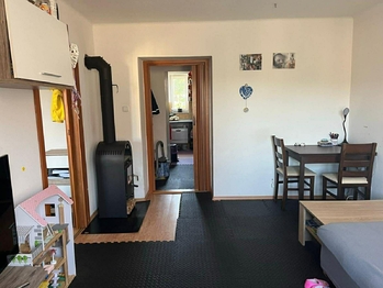 Pronájem bytu 3+kk v osobním vlastnictví 57 m², Slavičín