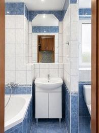 Pronájem bytu 3+kk v osobním vlastnictví 57 m², Slavičín