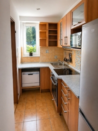 Pronájem bytu 3+kk v osobním vlastnictví 57 m², Slavičín