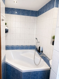 Pronájem bytu 3+kk v osobním vlastnictví 57 m², Slavičín