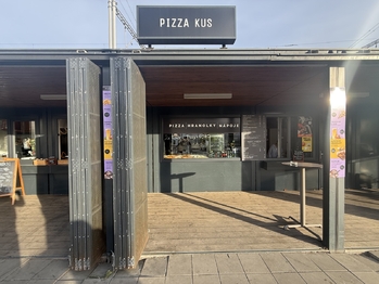 Pronájem obchodních prostor, Plzeň