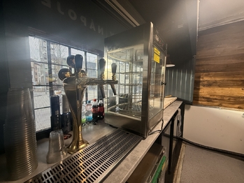 Pronájem obchodních prostor, Plzeň