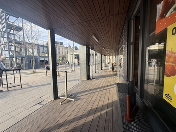 Pronájem obchodních prostor, Plzeň