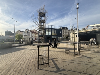 Pronájem obchodních prostor, Plzeň