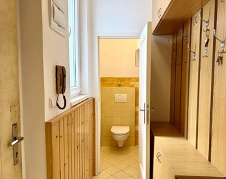 Prodej bytu 2+kk v osobním vlastnictví 45 m², Praha 6 - Veleslavín