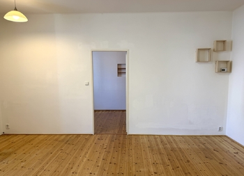 Prodej bytu 2+kk v osobním vlastnictví 45 m², Praha 6 - Veleslavín