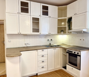 Prodej bytu 2+kk v osobním vlastnictví 45 m², Praha 6 - Veleslavín