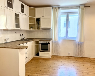 Prodej bytu 2+kk v osobním vlastnictví 45 m², Praha 6 - Veleslavín