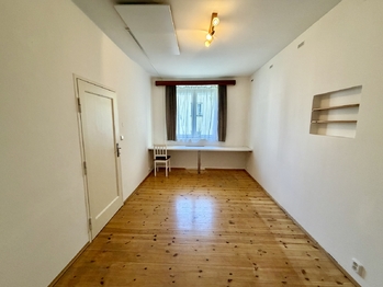 Prodej bytu 2+kk v osobním vlastnictví 45 m², Praha 6 - Veleslavín