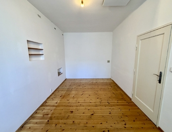 Prodej bytu 2+kk v osobním vlastnictví 45 m², Praha 6 - Veleslavín