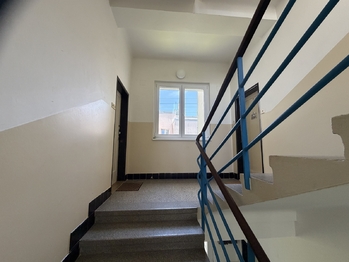 Prodej bytu 2+kk v osobním vlastnictví 45 m², Praha 6 - Veleslavín