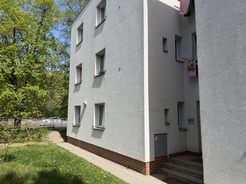 Prodej bytu 2+kk v osobním vlastnictví 45 m², Praha 6 - Veleslavín