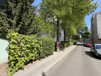 Prodej bytu 2+kk v osobním vlastnictví 45 m², Praha 6 - Veleslavín