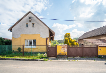 Prodej domu 70 m², Chrášťany