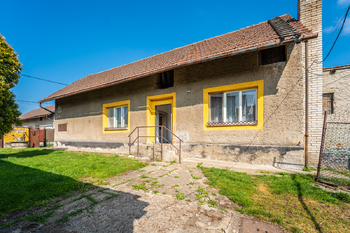 Prodej domu 70 m², Chrášťany