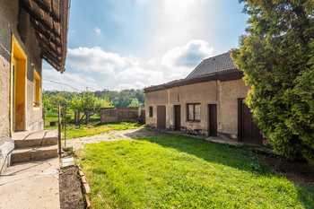 Prodej domu 70 m², Chrášťany