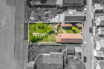 Prodej domu 70 m², Chrášťany