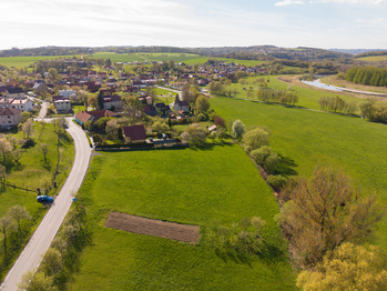 Prodej pozemku 2583 m², Ústí