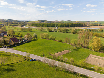 Prodej pozemku 2583 m², Ústí