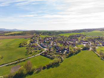 Prodej pozemku 2583 m², Ústí