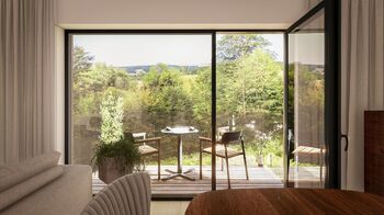 Prodej bytu 2+kk v osobním vlastnictví 40 m², Rokytnice nad Jizerou