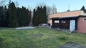 Pozemek - Prodej pozemku 597 m², Praha 9 - Horní Počernice