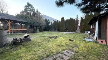 Pozemek - Prodej pozemku 597 m², Praha 9 - Horní Počernice