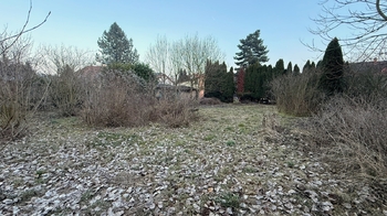 Pozemek - Prodej pozemku 597 m², Praha 9 - Horní Počernice