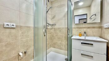 Pronájem bytu 2+1 v osobním vlastnictví 55 m², Jihlava