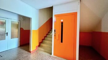 Pronájem bytu 2+1 v osobním vlastnictví 55 m², Jihlava