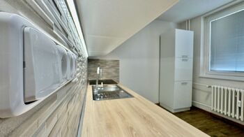 Pronájem bytu 2+1 v osobním vlastnictví 55 m², Jihlava