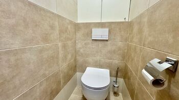 Pronájem bytu 2+1 v osobním vlastnictví 55 m², Jihlava