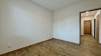 Pronájem bytu 2+1 v osobním vlastnictví 55 m², Jihlava