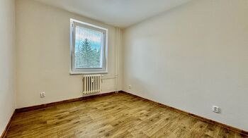 Pronájem bytu 2+1 v osobním vlastnictví 55 m², Jihlava
