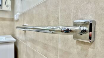 Pronájem bytu 2+1 v osobním vlastnictví 55 m², Jihlava