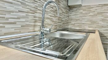 Pronájem bytu 2+1 v osobním vlastnictví 55 m², Jihlava