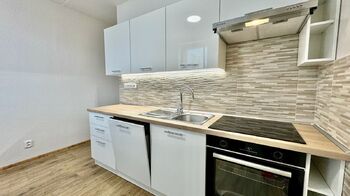 Pronájem bytu 2+1 v osobním vlastnictví 55 m², Jihlava