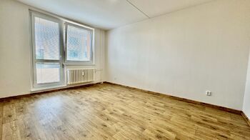 Pronájem bytu 2+1 v osobním vlastnictví 55 m², Jihlava