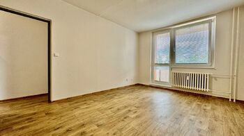 Pronájem bytu 2+1 v osobním vlastnictví 55 m², Jihlava