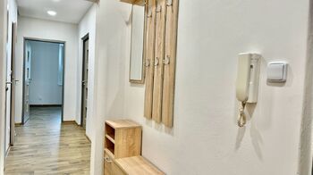 Pronájem bytu 2+1 v osobním vlastnictví 55 m², Jihlava