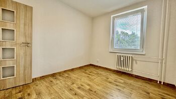 Pronájem bytu 2+1 v osobním vlastnictví 55 m², Jihlava