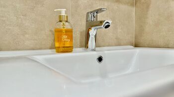 Pronájem bytu 2+1 v osobním vlastnictví 55 m², Jihlava