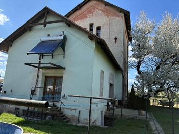 Prodej pozemku 1208 m², Vyškov